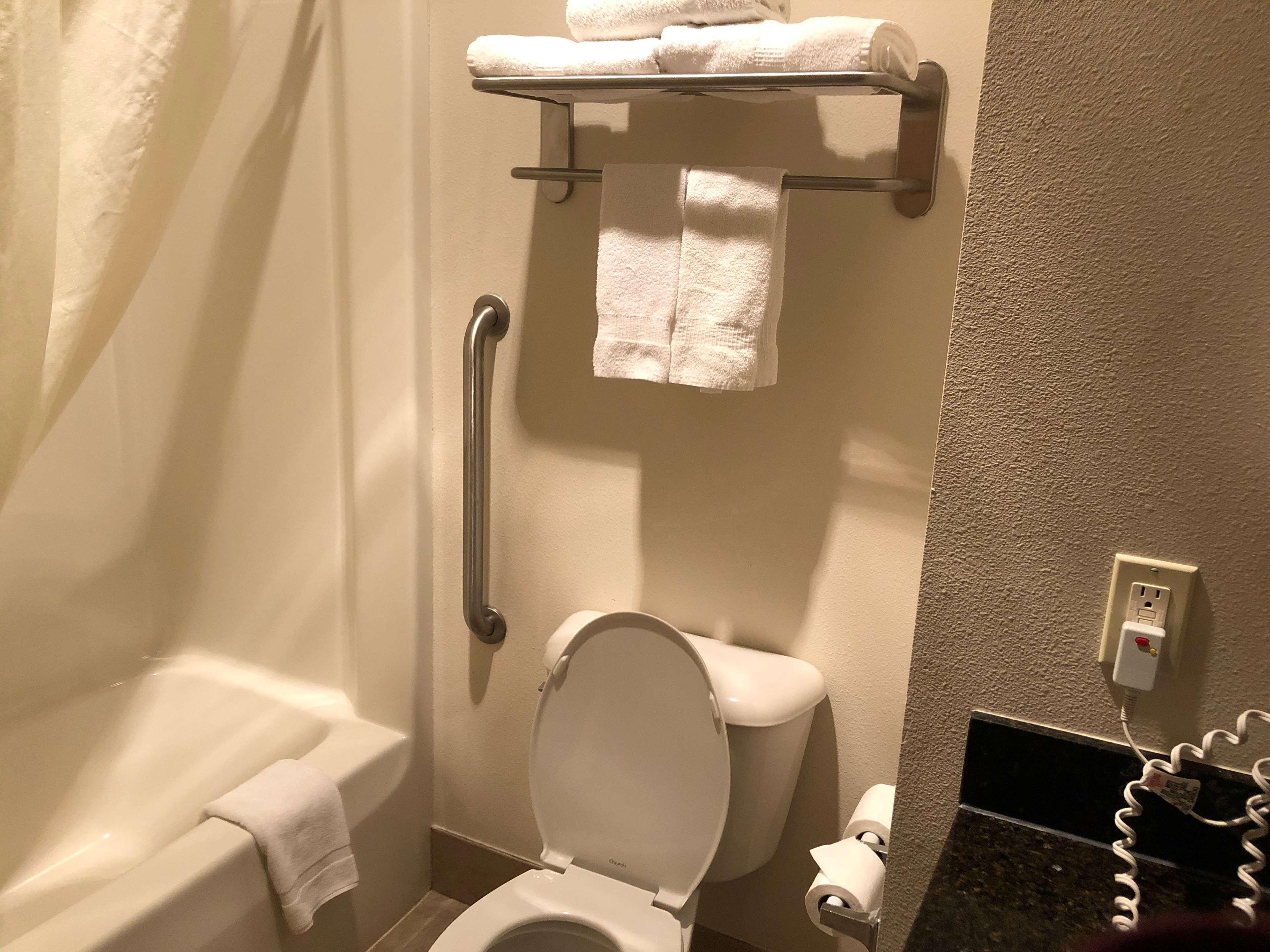 Best Western Plover-Stevens Point Hotel & Conference Center Esterno foto