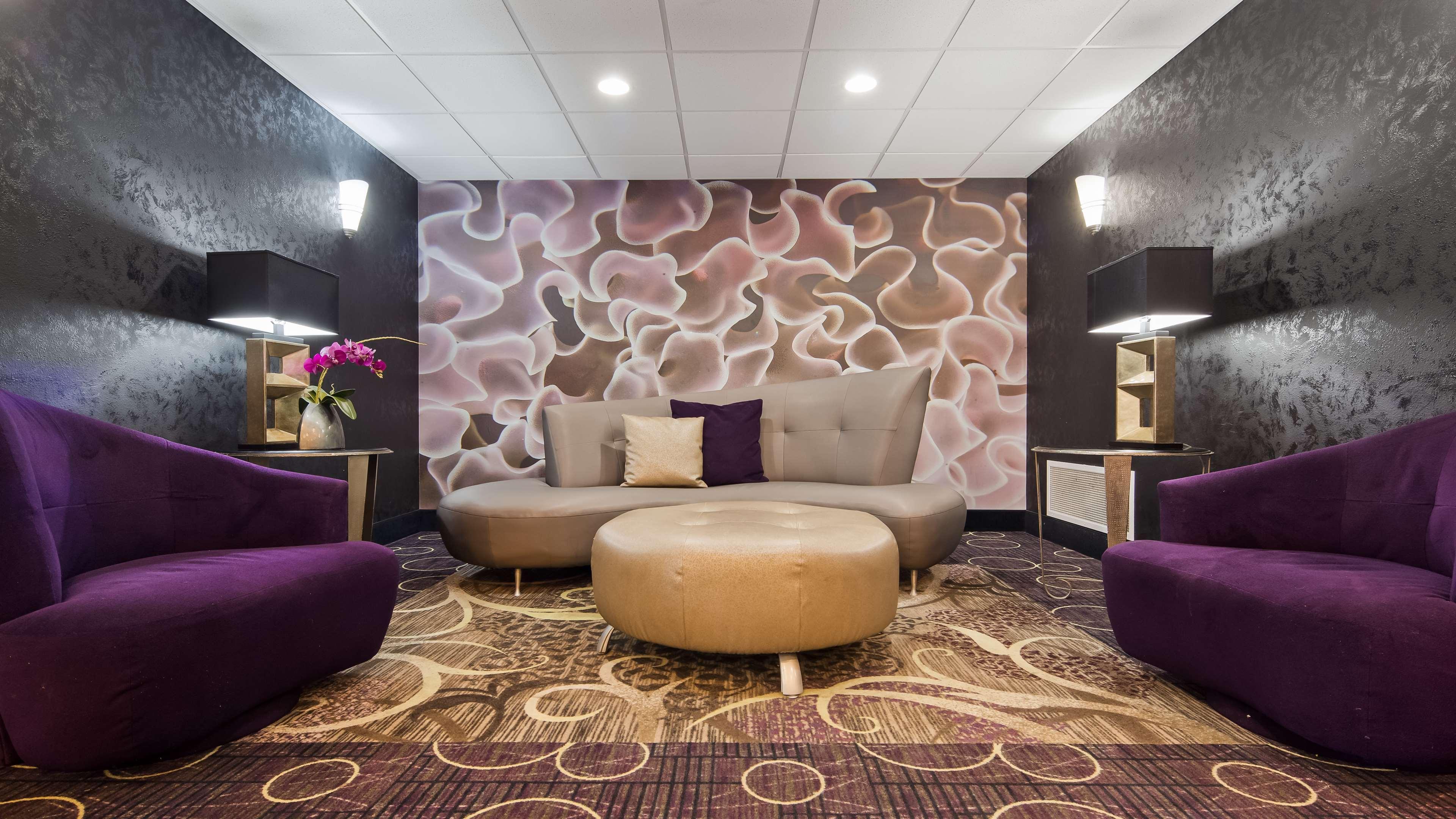 Best Western Plover-Stevens Point Hotel & Conference Center Esterno foto