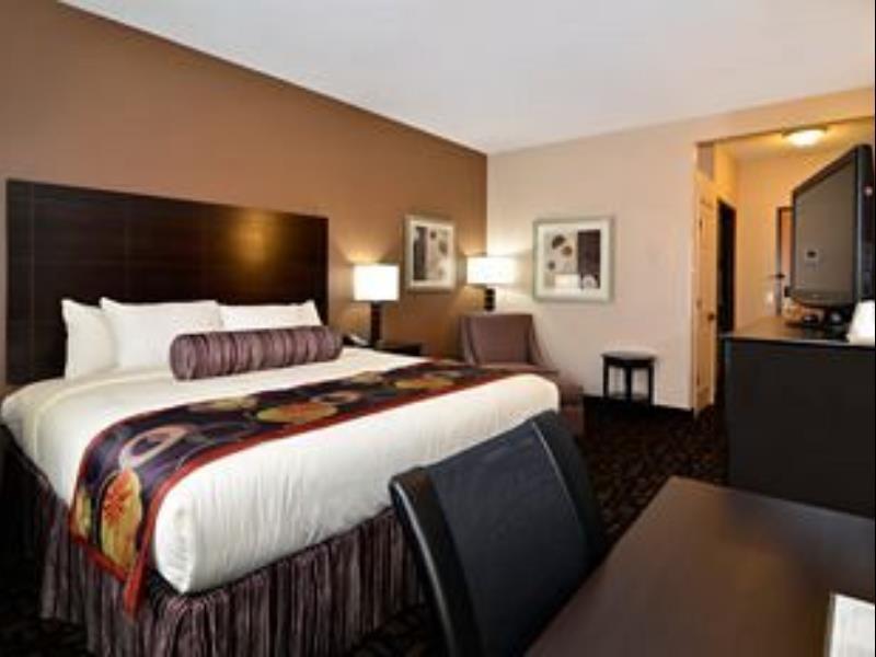 Best Western Plover-Stevens Point Hotel & Conference Center Esterno foto