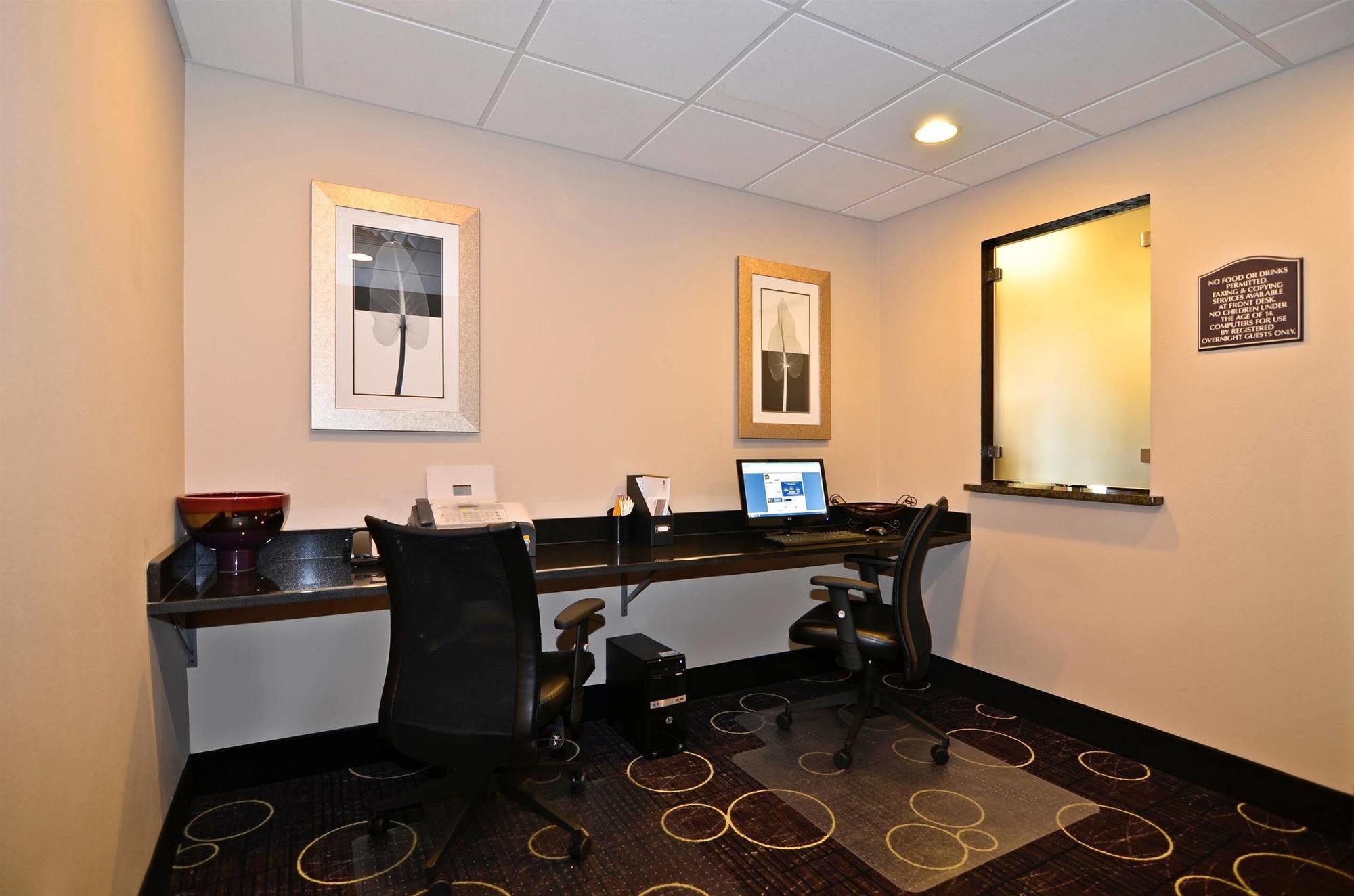 Best Western Plover-Stevens Point Hotel & Conference Center Esterno foto