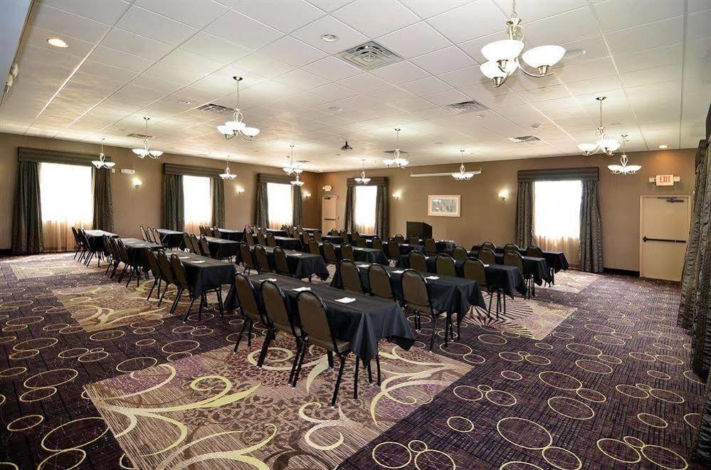 Best Western Plover-Stevens Point Hotel & Conference Center Esterno foto