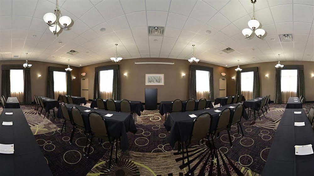 Best Western Plover-Stevens Point Hotel & Conference Center Esterno foto