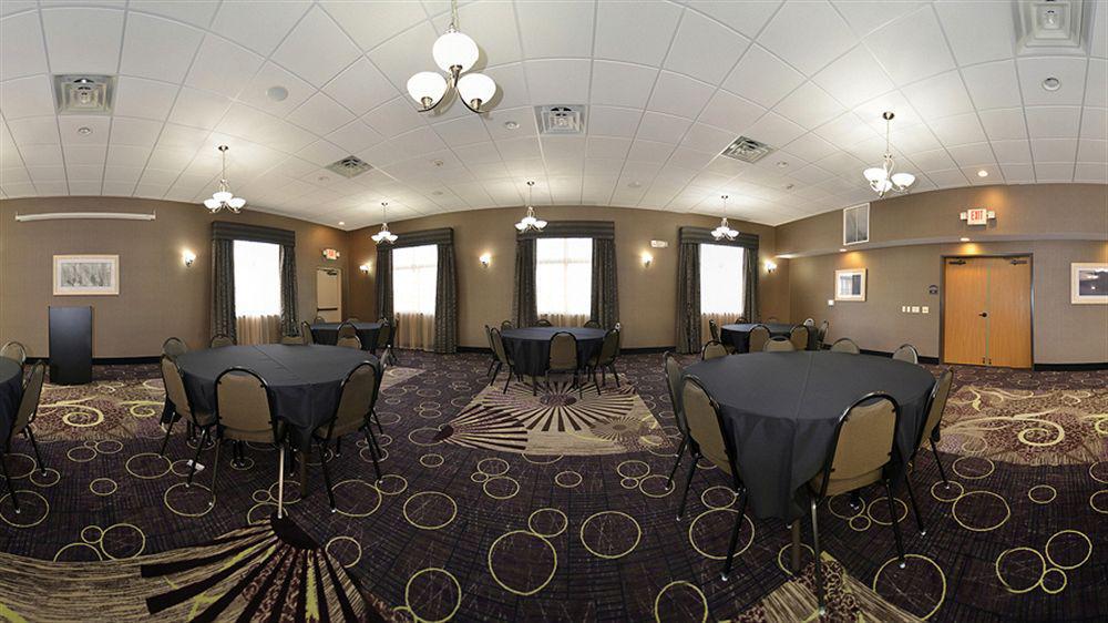 Best Western Plover-Stevens Point Hotel & Conference Center Servizi foto